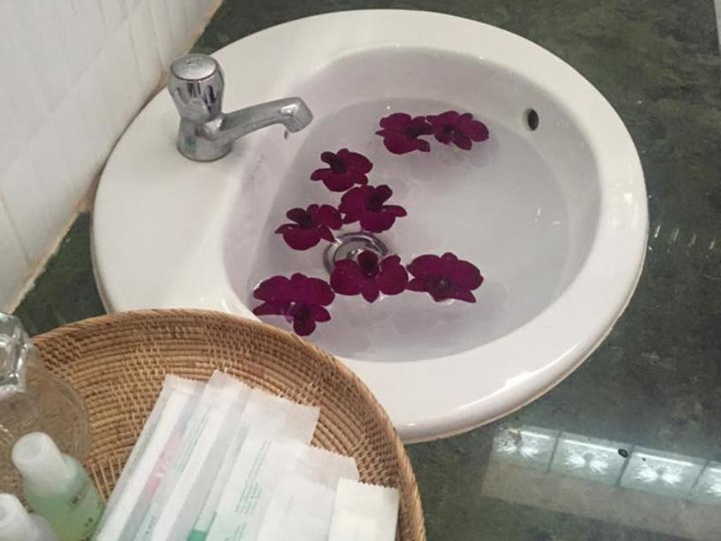 Sam Villa Siem Reap Dış mekan fotoğraf