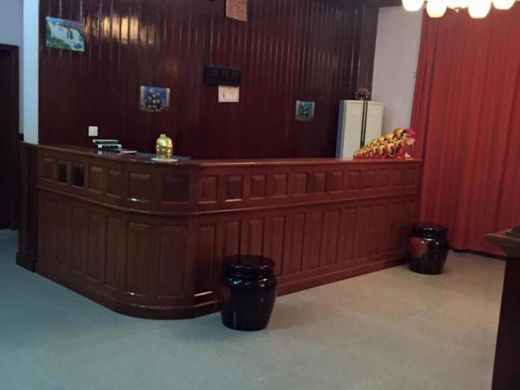 Sam Villa Siem Reap Dış mekan fotoğraf