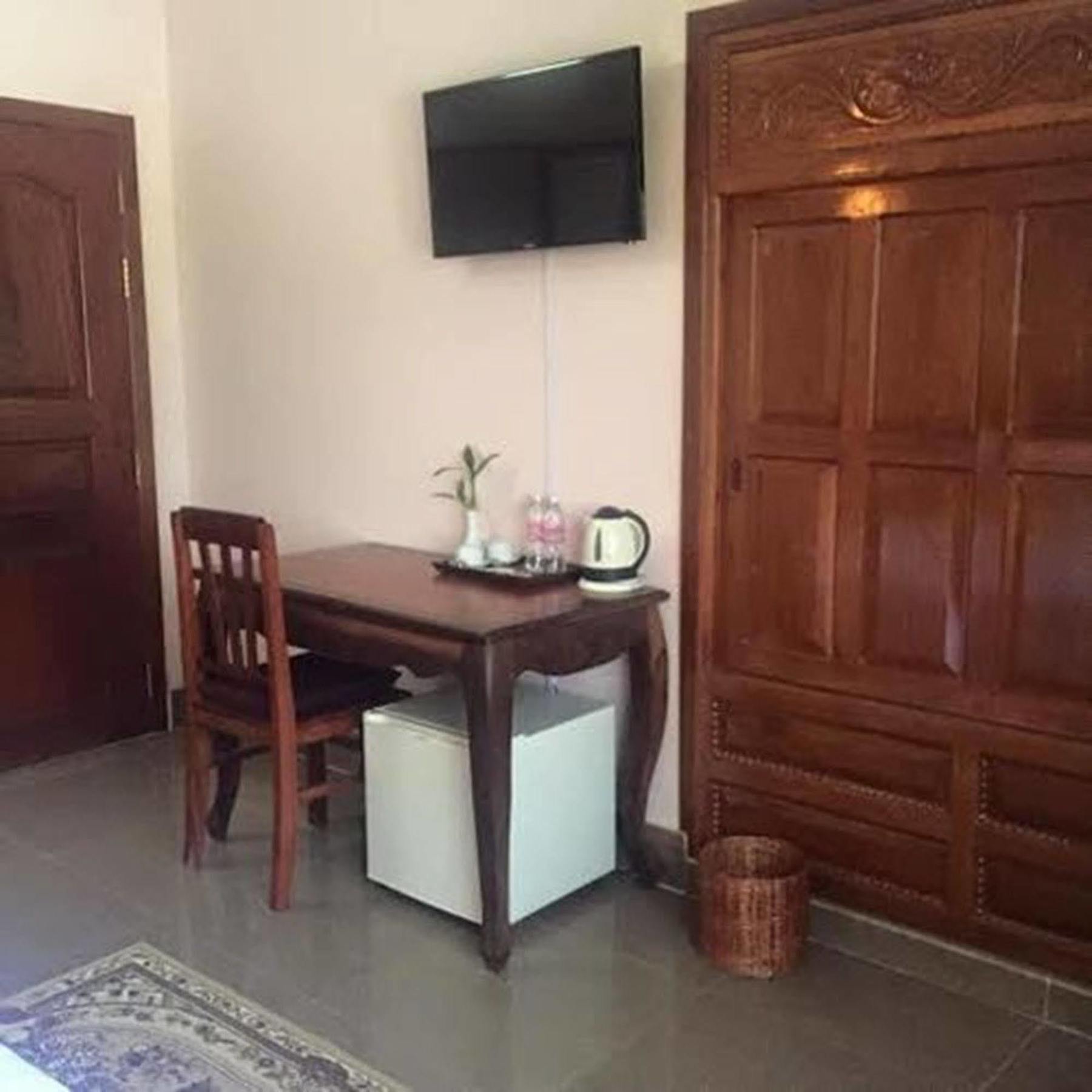 Sam Villa Siem Reap Dış mekan fotoğraf