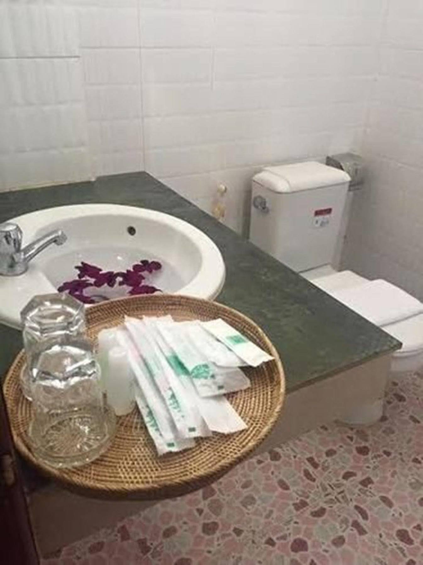 Sam Villa Siem Reap Dış mekan fotoğraf