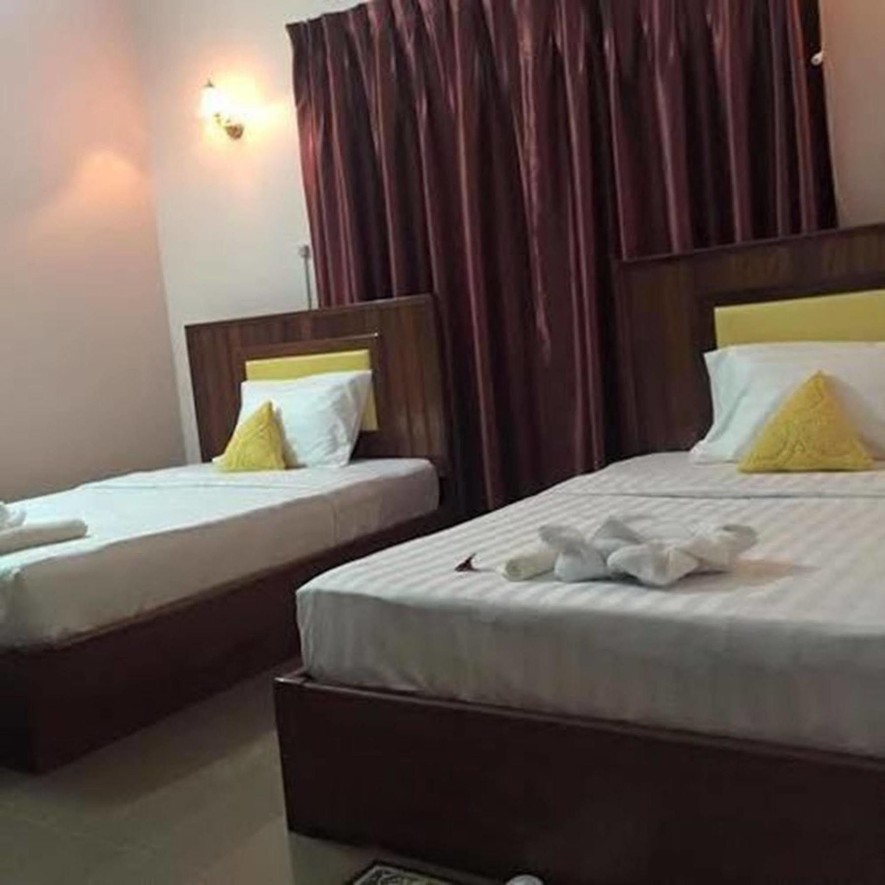 Sam Villa Siem Reap Dış mekan fotoğraf