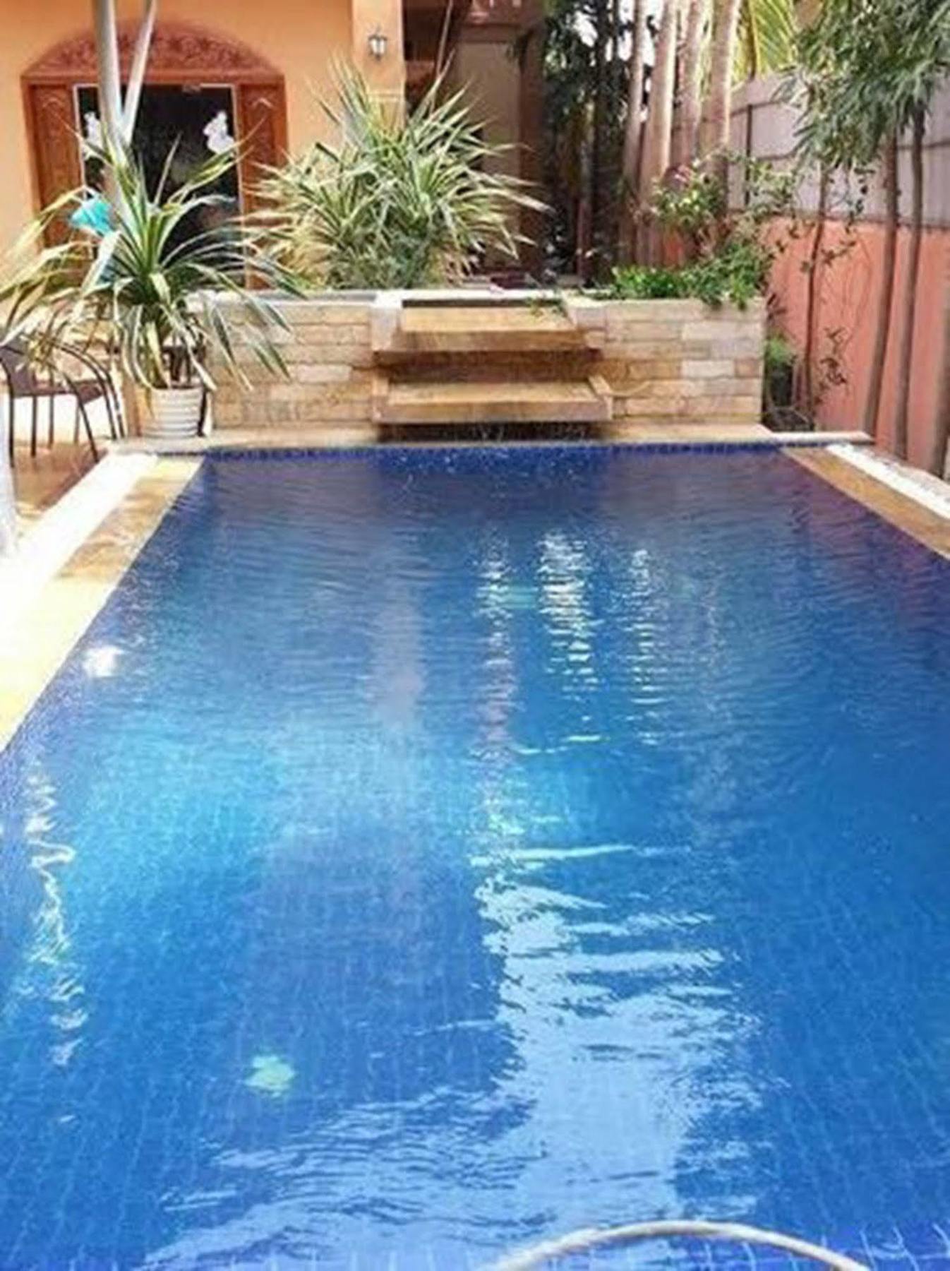 Sam Villa Siem Reap Dış mekan fotoğraf