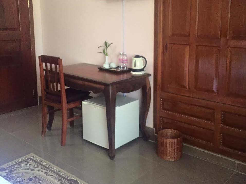 Sam Villa Siem Reap Dış mekan fotoğraf