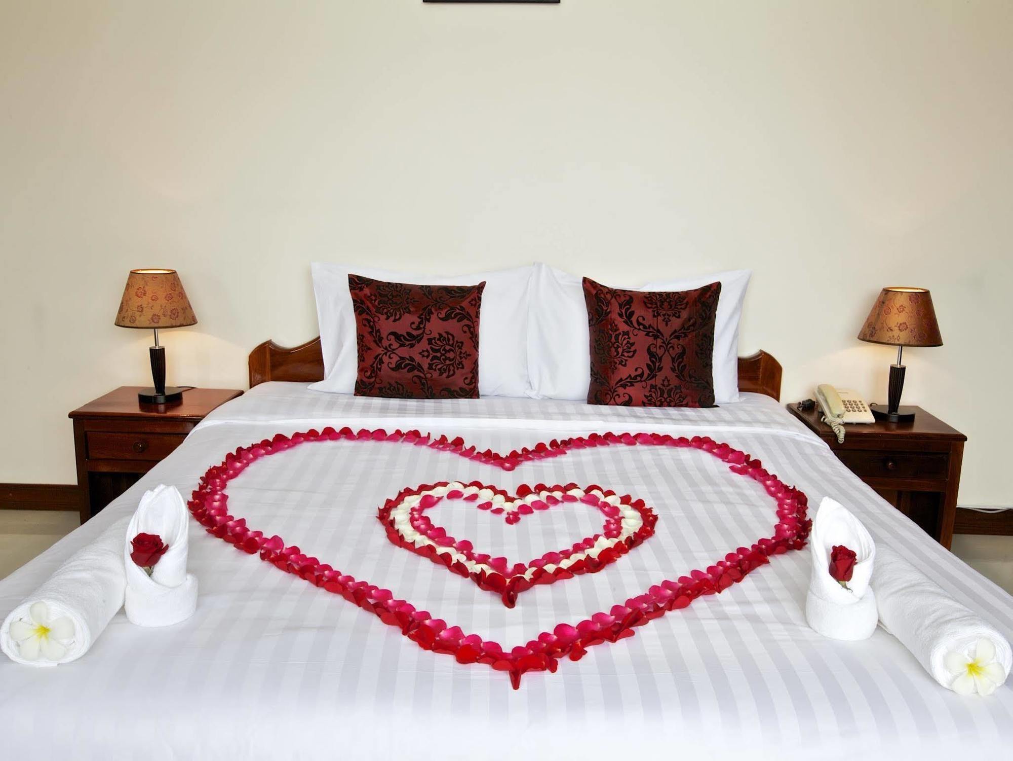 Sam Villa Siem Reap Dış mekan fotoğraf