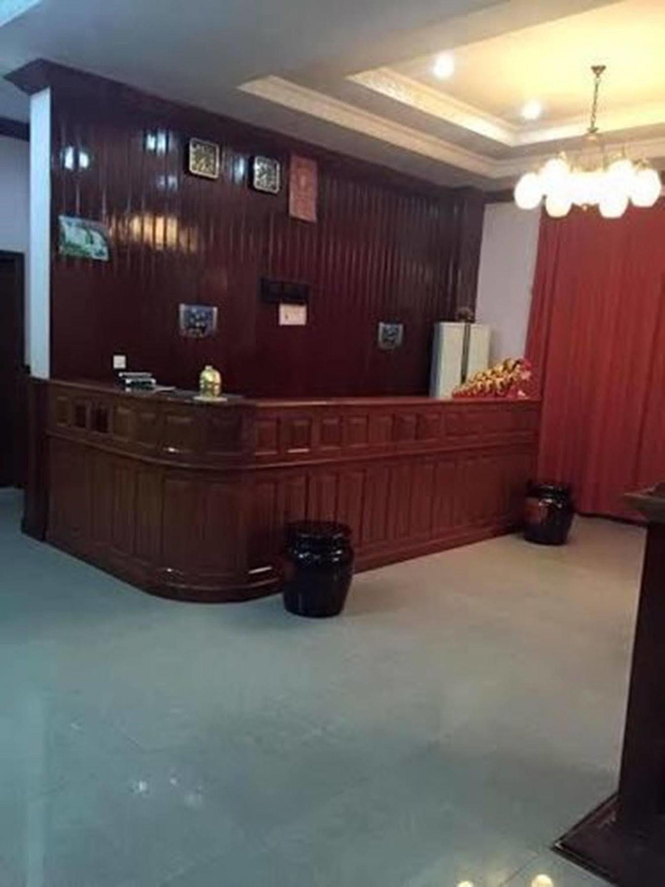 Sam Villa Siem Reap Dış mekan fotoğraf