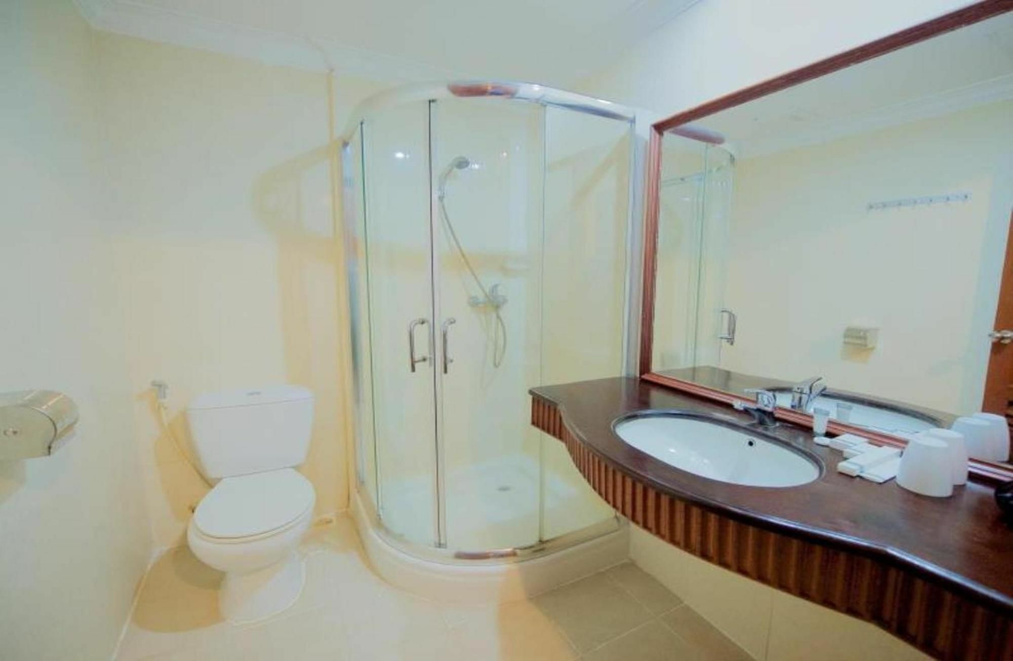 Sam Villa Siem Reap Dış mekan fotoğraf