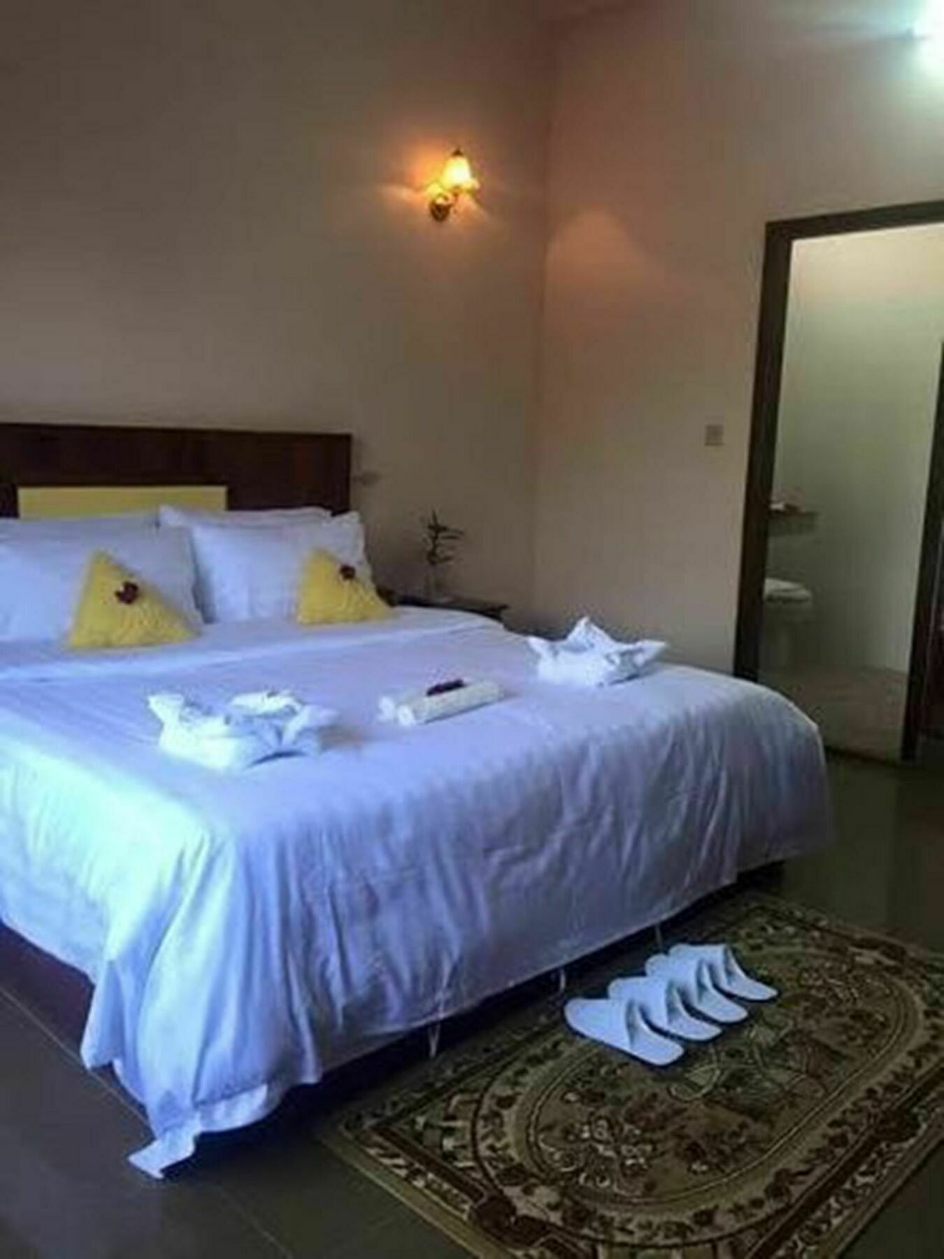 Sam Villa Siem Reap Dış mekan fotoğraf